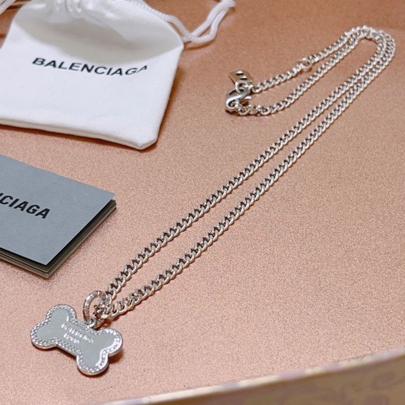 Balenciaga Necklaces